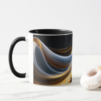 Art Design Tasse  Mok