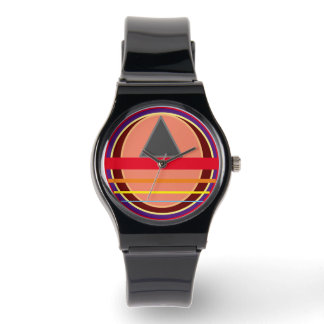 Art Design Watch Horloge