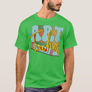 ART-docent 2 T-shirt