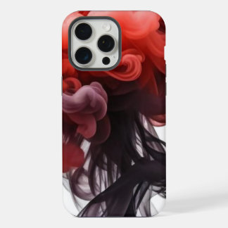 Art dramatique de volute de fumée – Coque de télép