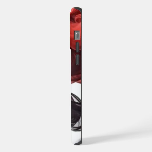 Art Dramatique Smoke Swirl - Téléphone (Côté gauche)