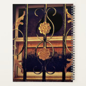 Art du désert (Dos)