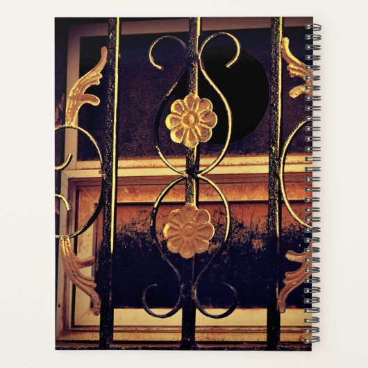 Art du désert (Dos)