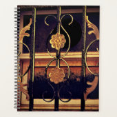 Art du désert (Devant)