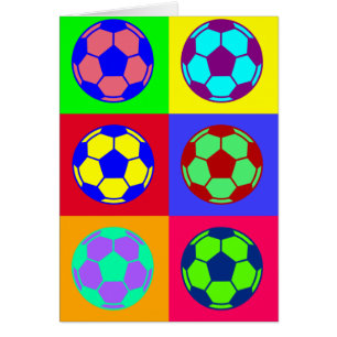 Art du football du football