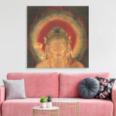 Art en toile emballée Esoteric Deva Gatten (Insitu(Salon))