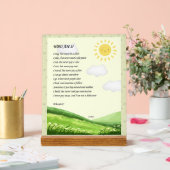 Art énigmatique (Mariage)