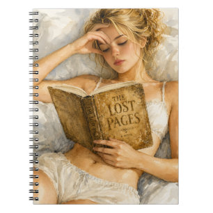 Art esthétique pour amoureux des livres cosy