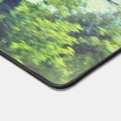 ART ET CONCEPTION DE Mat de bureau (Coin)