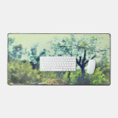 ART ET CONCEPTION DE Mat de bureau (Clavier et souris)