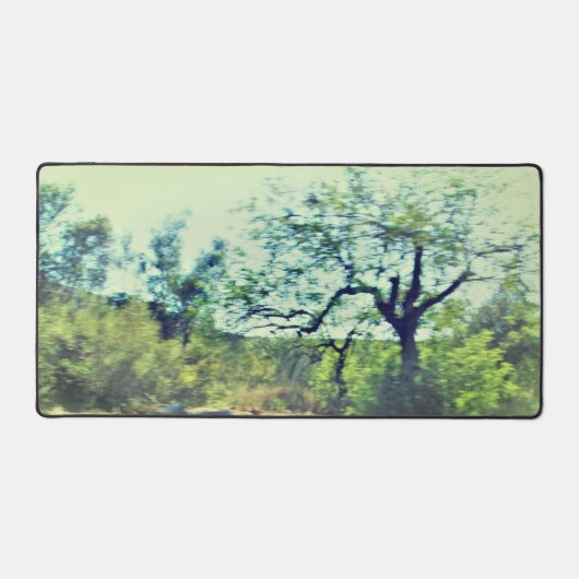 ART ET CONCEPTION DE Mat de bureau (Recto)