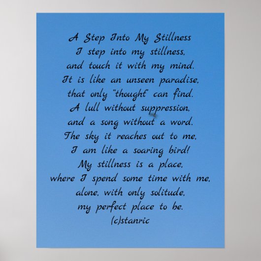 ART ET CONCEPTION DE POSTER (Devant)