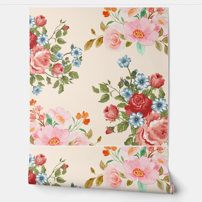 Art et Décor du mur > Accents et traitements du mu (Déroulement)