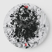 Art et Décor du mur > Horloges (Recto)