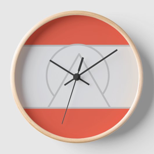 Art et Décor du mur > Horloges (Recto)
