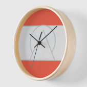 Art et Décor du mur > Horloges (Angle)