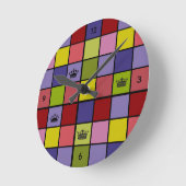 Art et Décor du mur > Horloges (Angle)
