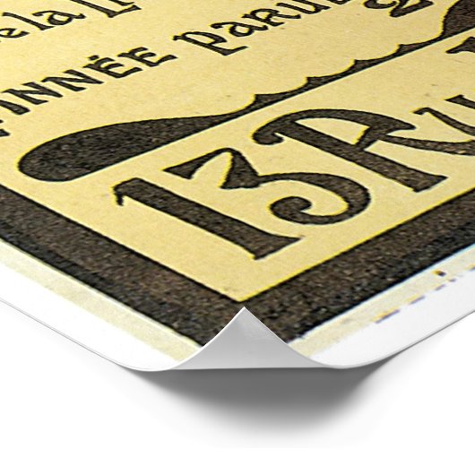 Art et Décoration (Coin)