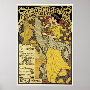 Art et décoration