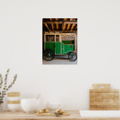 Art et décoration muraux > Affiches et imprimés (Cuisine)