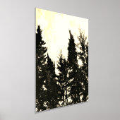 ART ET DESIGN D'AFFICHES À IMPRESSION À LA FEUILLE (Poser)