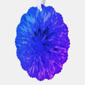 Art et design de la carte d'ornement papier (Gauche)