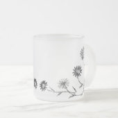 ART ET DESIGN DE MUG (Devant droit)