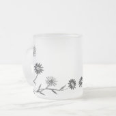 ART ET DESIGN DE MUG (Devant gauche)