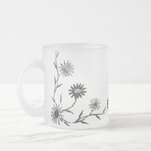 ART ET DESIGN DE MUG