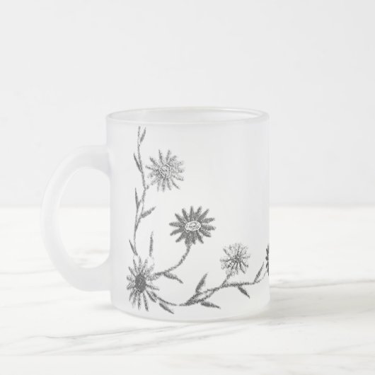 ART ET DESIGN DE MUG (Gauche)