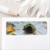 ART ET DESIGN ÉTIQUETTE DE ADRESSE (En situation)