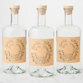 ART ET DESIGN ÉTIQUETTE DU VIN (Bouteilles)