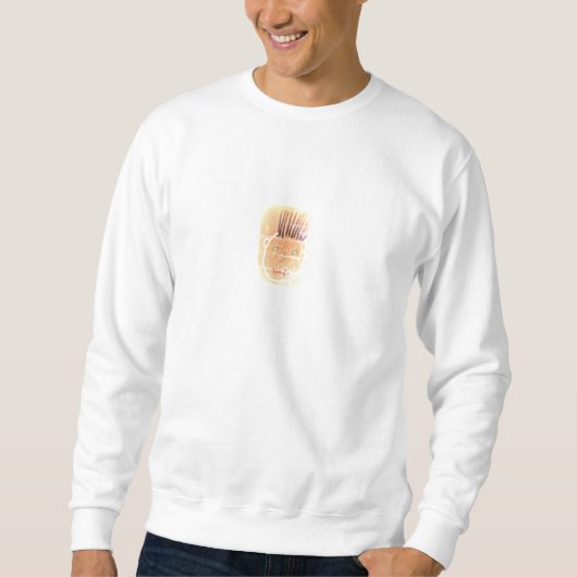 ART ET DESIGN MOYENS SWEAT SHIRT (Devant)