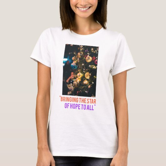 Art et design pour les t-shirts du programme de No (Devant)