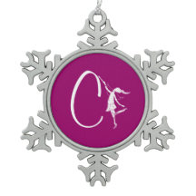 Art Fairy Initiaal: C