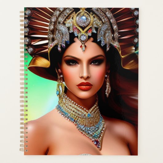 Art féminin (Devant)