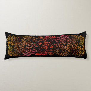 Art Fleur Coussin Art Floral Jeter Oreillers