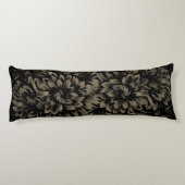 Art Fleur Coussin Art Floral Jeter Oreillers (Dos)