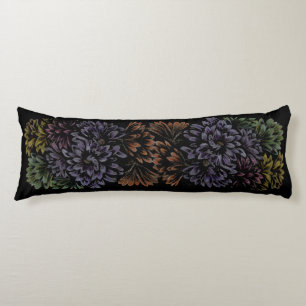 Art Fleur Coussin Art Floral Jeter Oreillers
