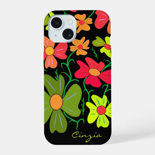 Art floral (Verso)