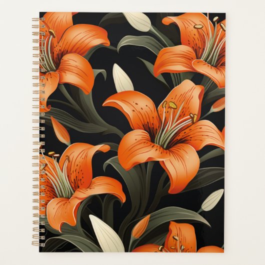 ART FLORAL #1 (Devant)