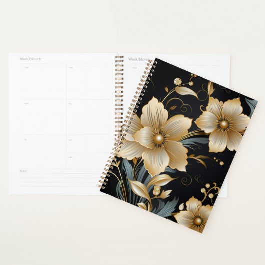 ART FLORAL #2 (Devant avec enveloppe)