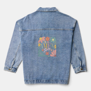 Art Floral Amen