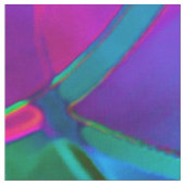 Art floral de fractale de tissu (Fermer)