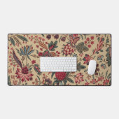 Art floral de la tapisserie (Clavier et souris)