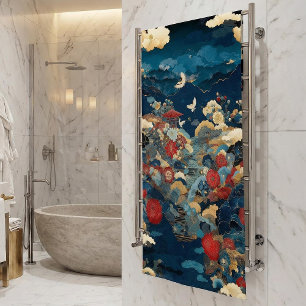 Art floral de luxe inspiré du Japon