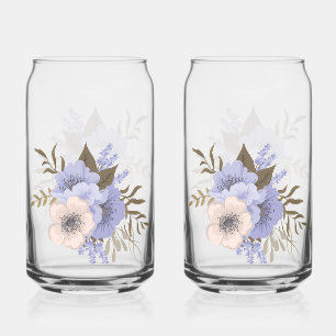 Art floral de rose vintage Fleurs botaniques rét