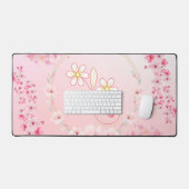 Art Floral Rose, Bénédiction Printanière (Clavier et souris)