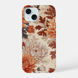 art floral vintage Rêve de fleurs sauvages