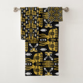 Art folklorique nordique scandinave (En situation)